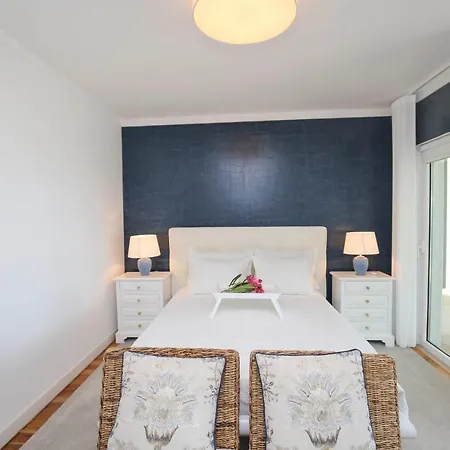 Villa Alice Ferragudo (Faro)