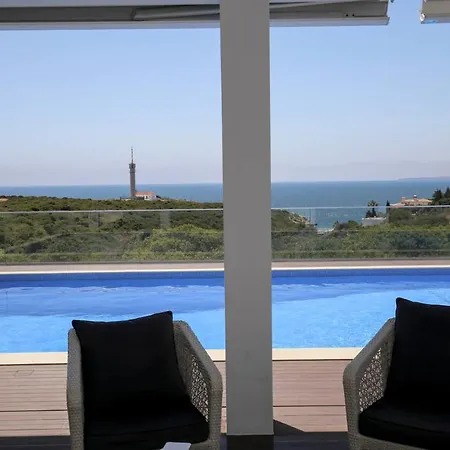 Villa Alice Ferragudo (Faro)